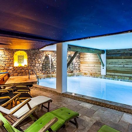 Bed and Breakfast Mas La Jaina Bargemon Exterior foto